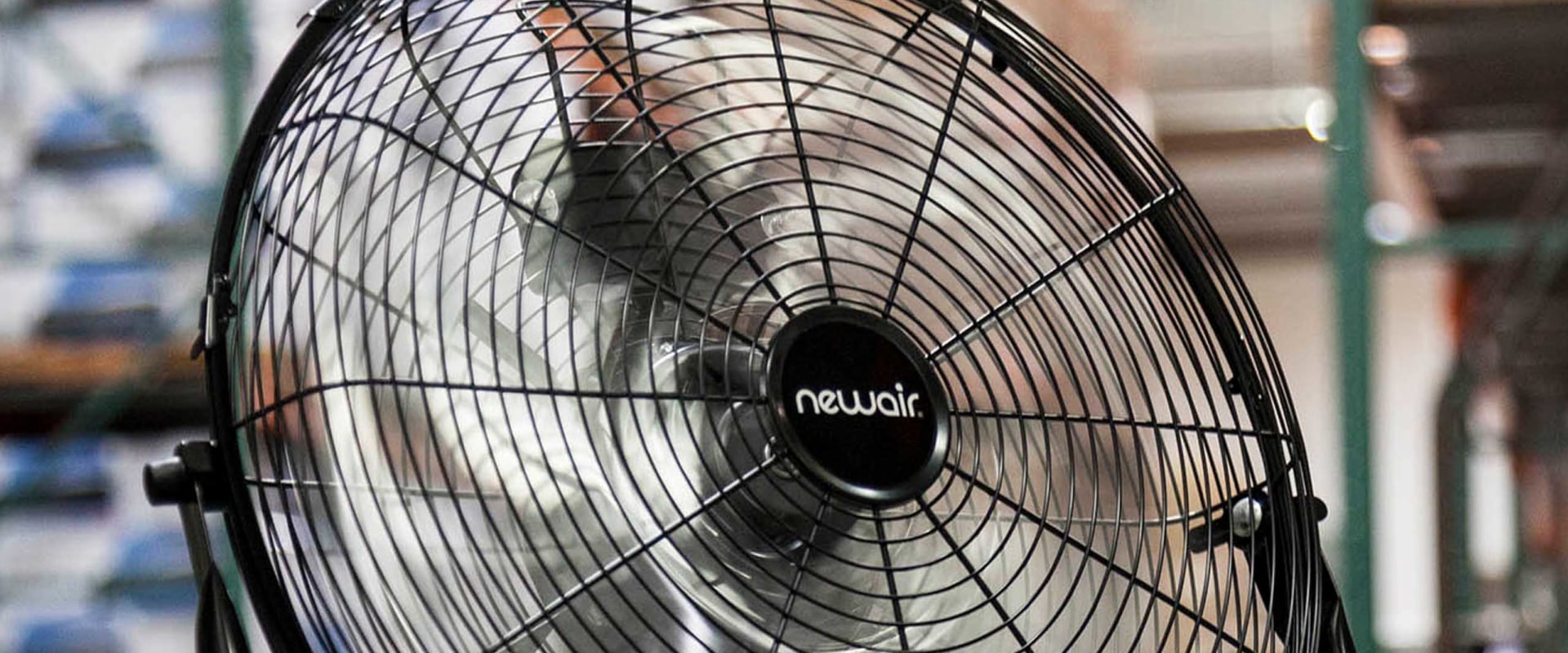 Durability and Reliability of High Velocity Fans