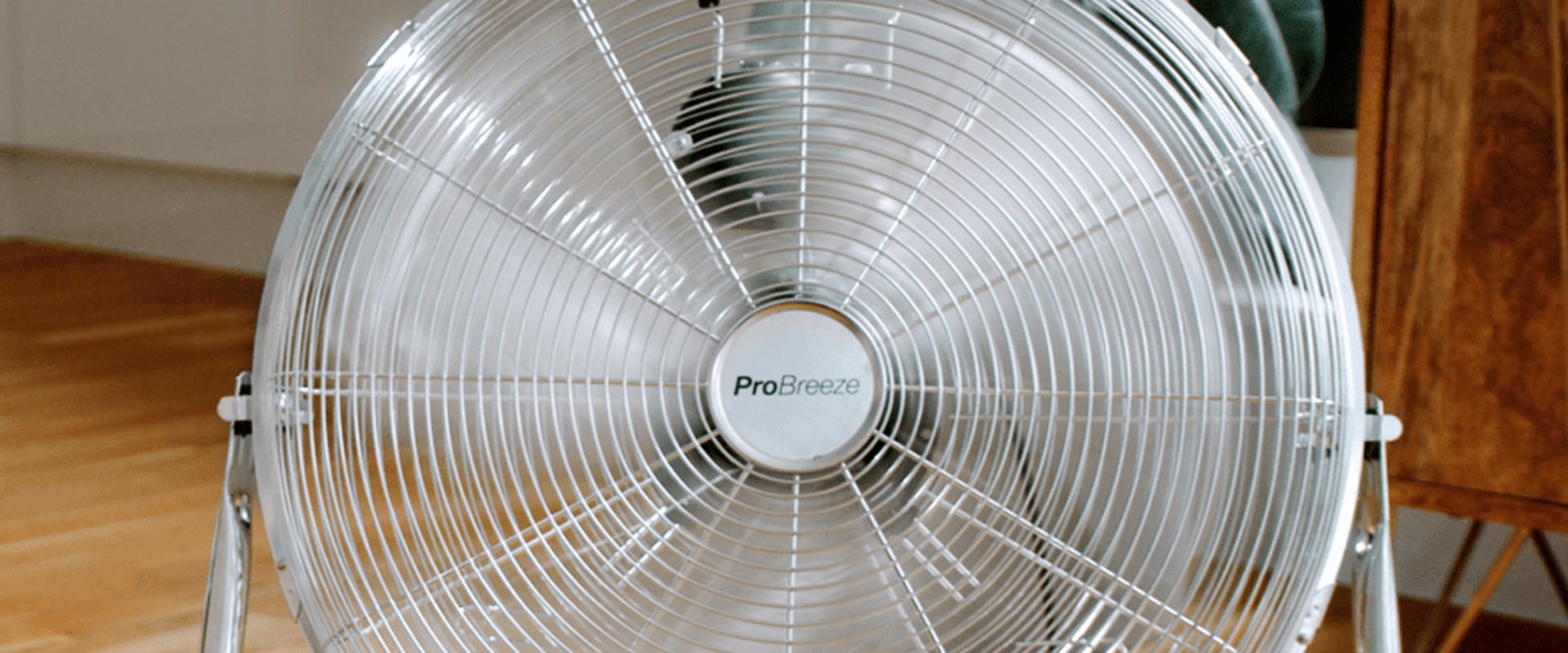 The Best High Velocity Fans: Cooling Large Spaces Quickly and Effectively