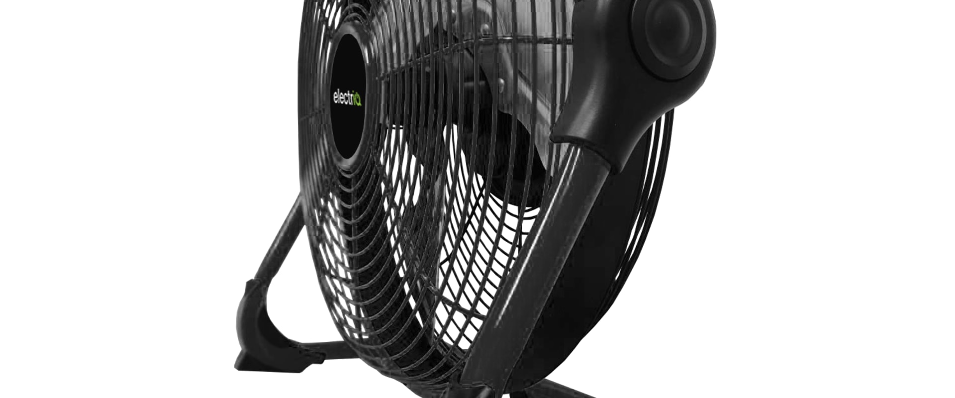 Quiet Operation for Bedrooms and Offices: The Best High Velocity Fans