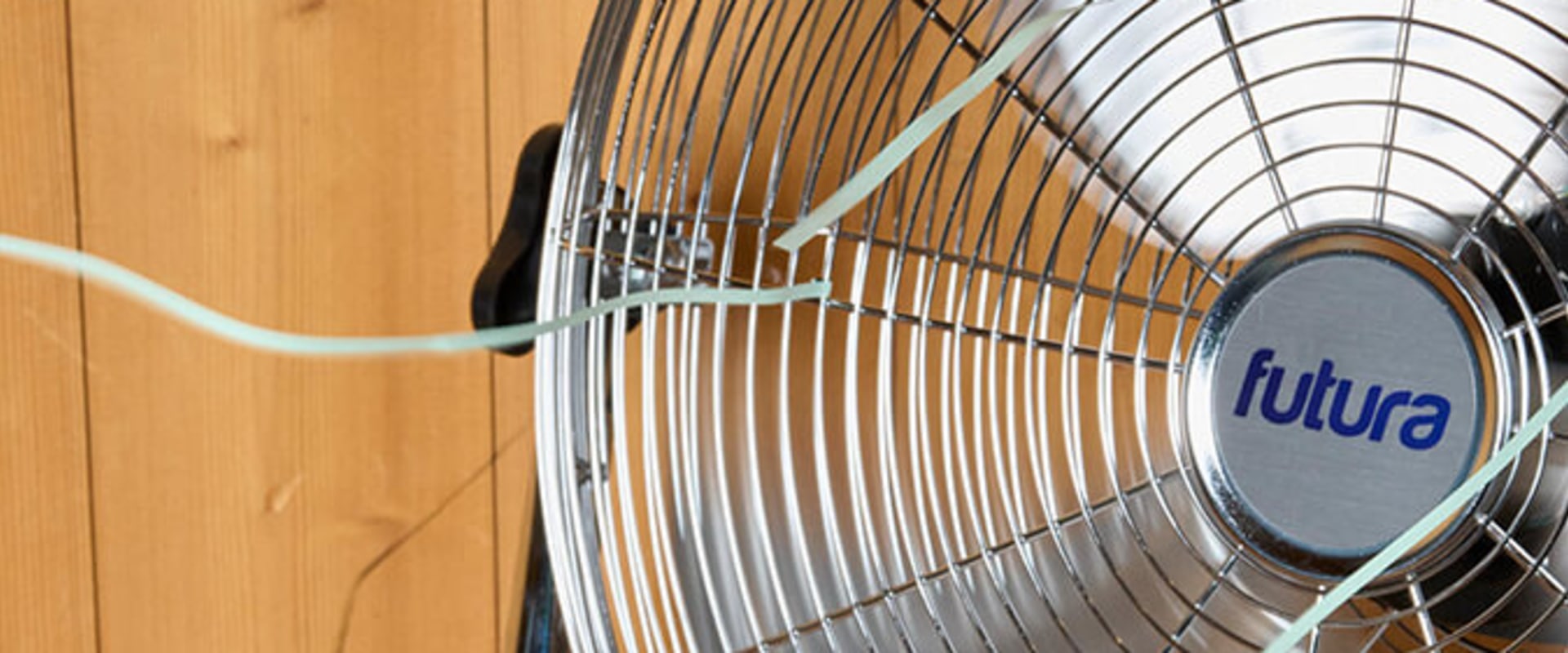 High Velocity Fans: The Ultimate Guide to Cooling Large Spaces