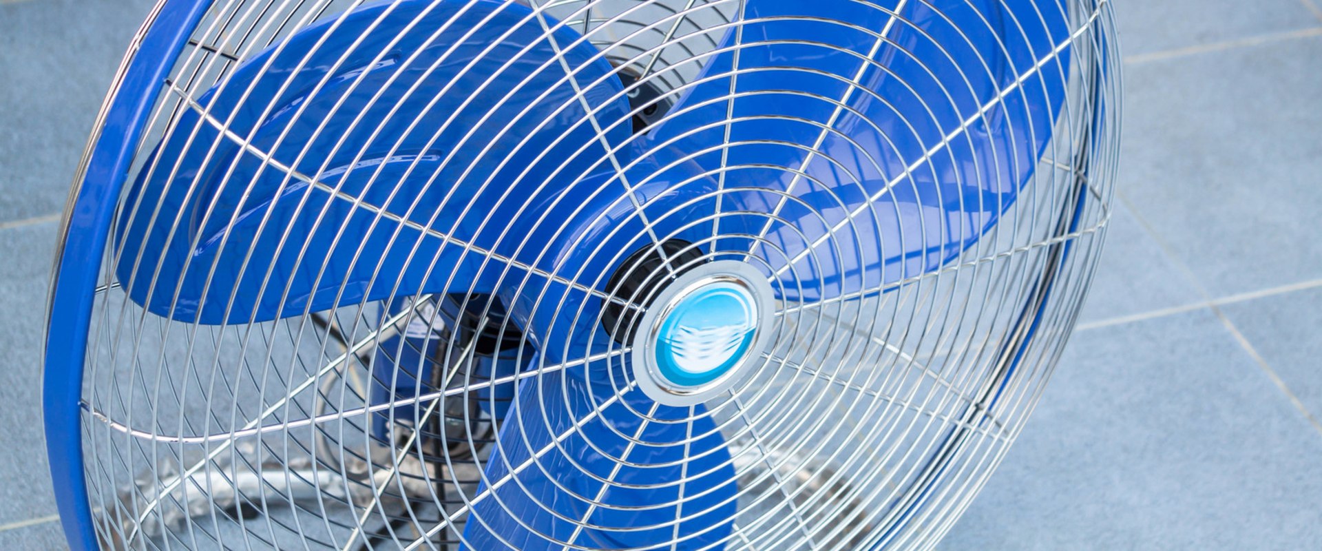 The Power of High Velocity Fans: A Comprehensive Guide