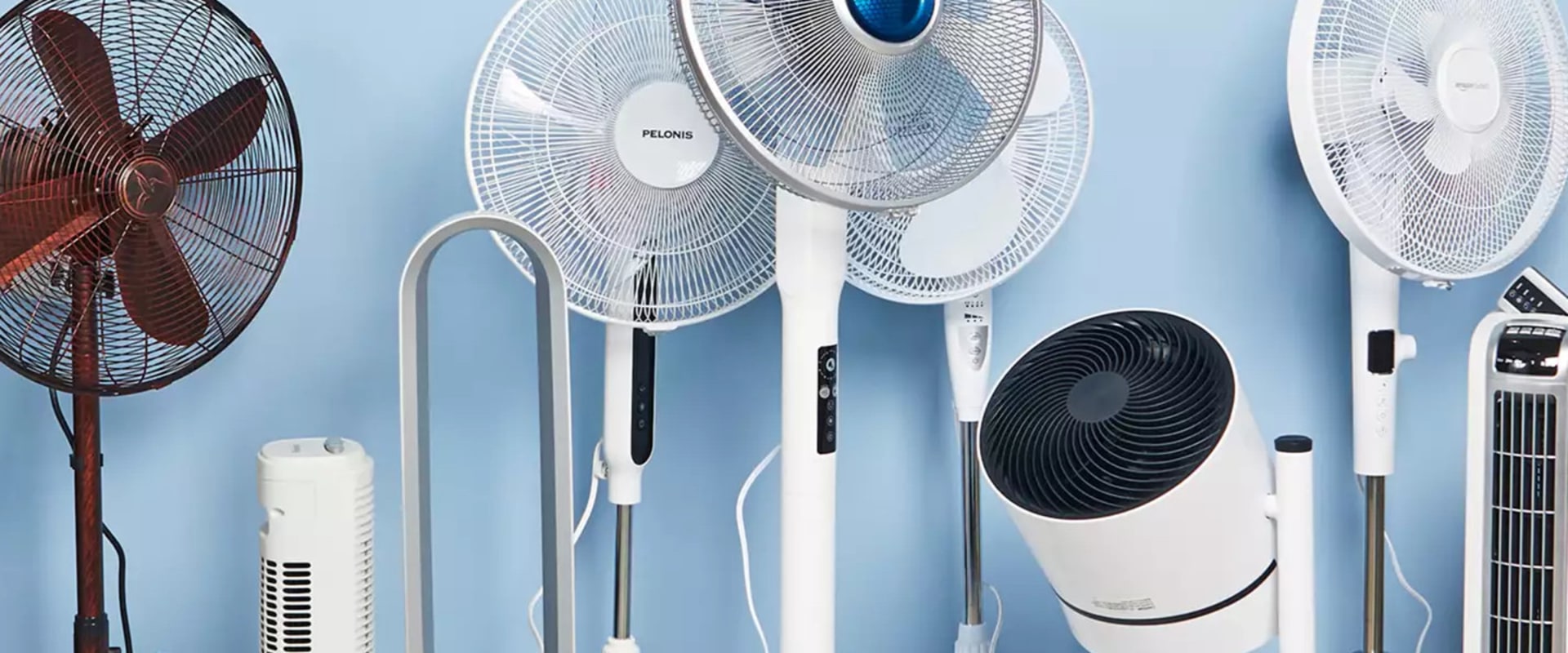 How to Choose the Best High Velocity Fan for Your Needs