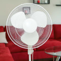 Top-rated Pedestal Fans: The Ultimate Guide to Cooling Large Spaces