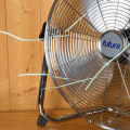 Choosing the Right High Velocity Fan for Your Needs