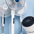 How to Choose the Best High Velocity Fan for Your Needs