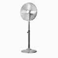 Pedestal Fans with Adjustable Height: The Perfect Solution for Cooling Large Spaces Quickly and Effectively