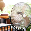 A Comprehensive Guide to High Velocity Fans: How to Cool Large Spaces Quickly and Effectively