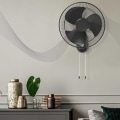 Top-Rated Wall-Mounted Fans: The Ultimate Guide to Cooling Large Spaces