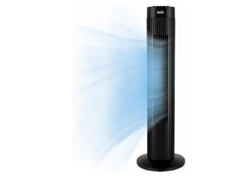 Best Budget Tower Fans: Cooling Large Spaces Effectively