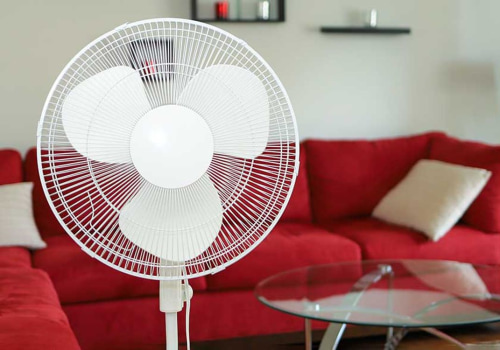 Top-rated Pedestal Fans: The Ultimate Guide to Cooling Large Spaces