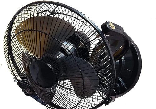 A Comprehensive Look at Premium Models with Advanced Technology for High Velocity Fans