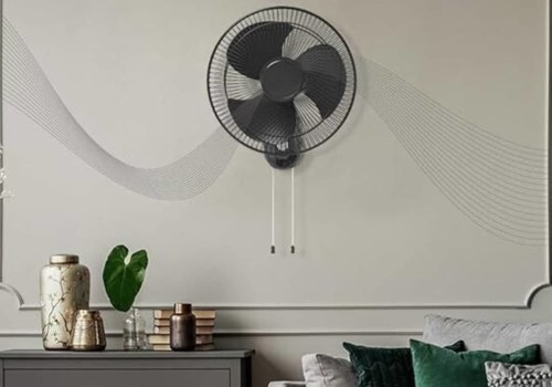 Top-Rated Wall-Mounted Fans: The Ultimate Guide to Cooling Large Spaces